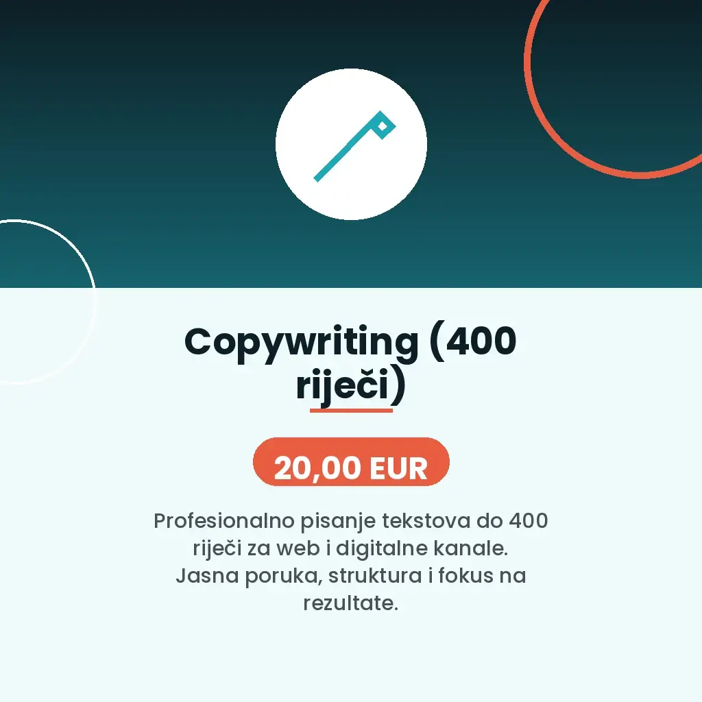 Copywriting
